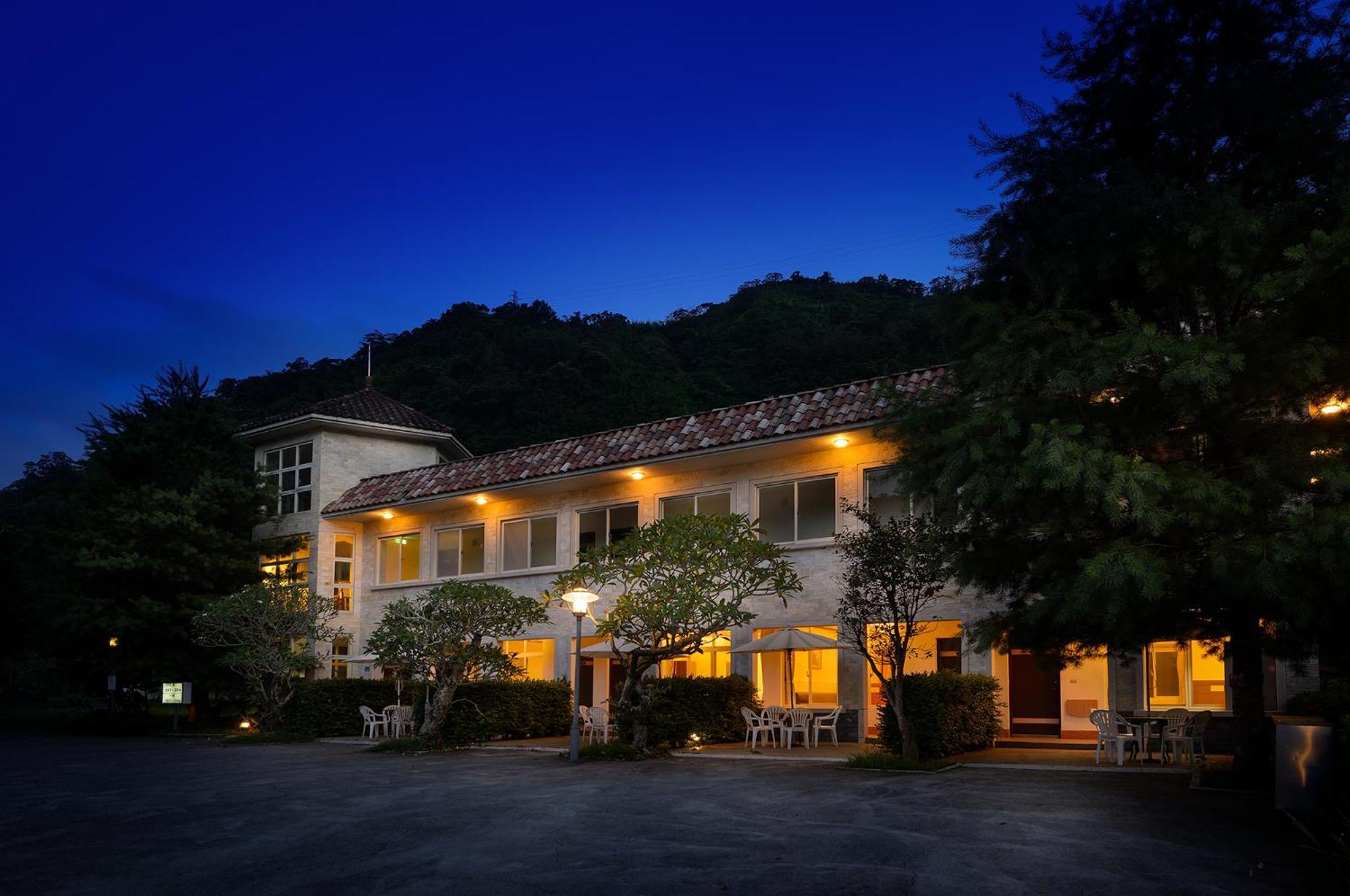 Hui-Lai Resorts Jianshi Exterior photo