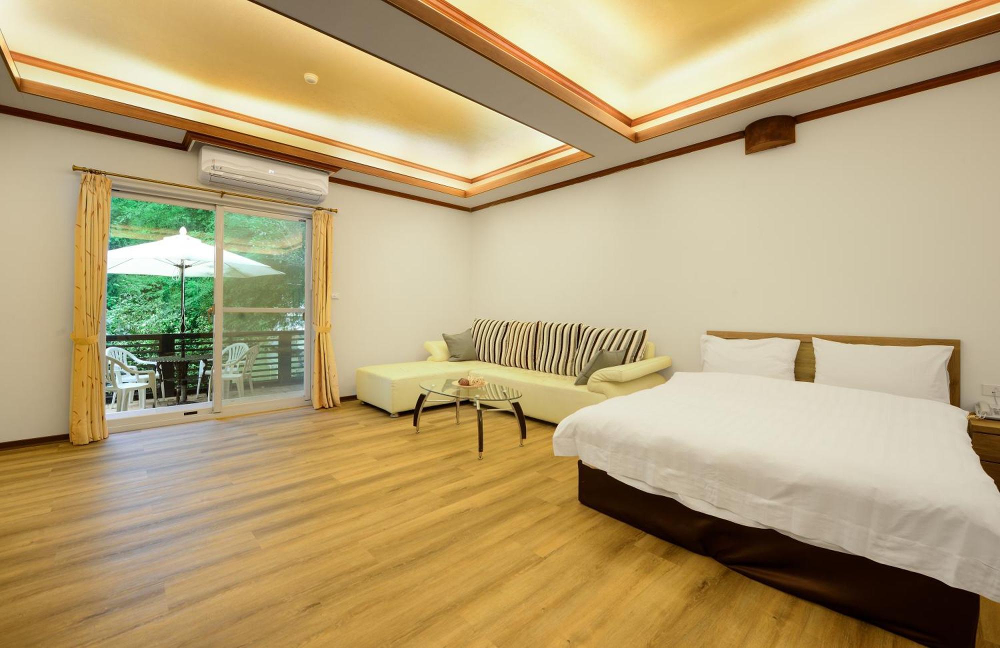 Hui-Lai Resorts Jianshi Exterior photo