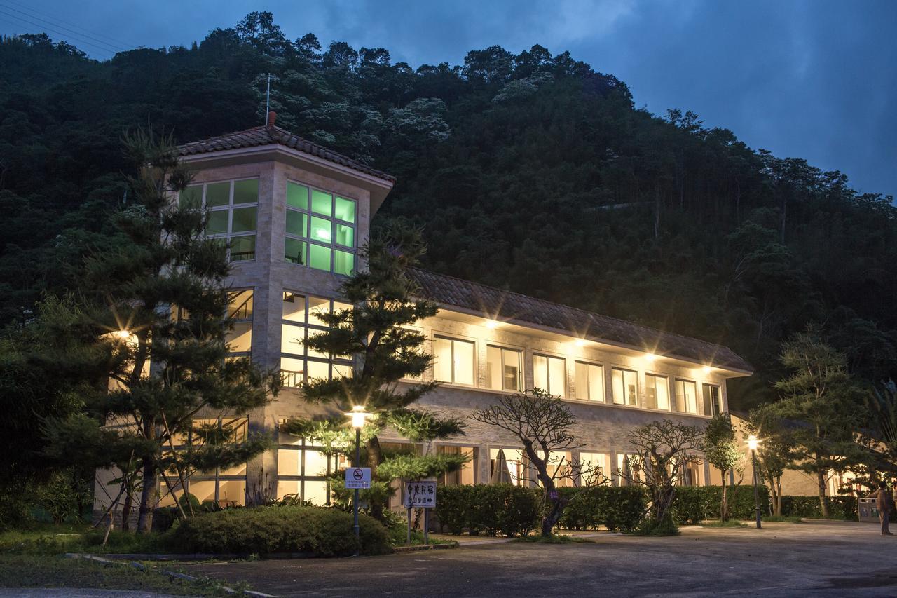 Hui-Lai Resorts Jianshi Exterior photo